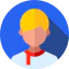 Russian アイコン 64x64