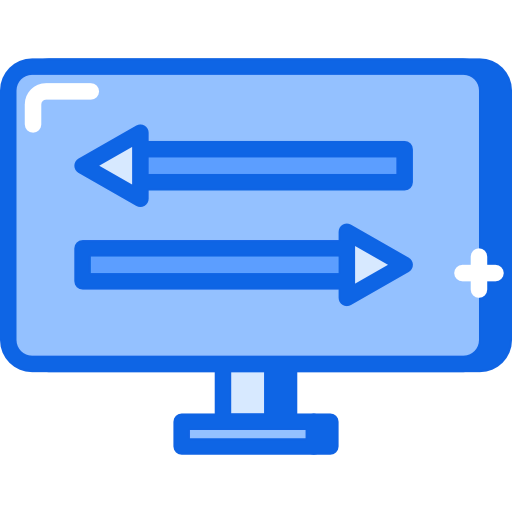 Exchange icon