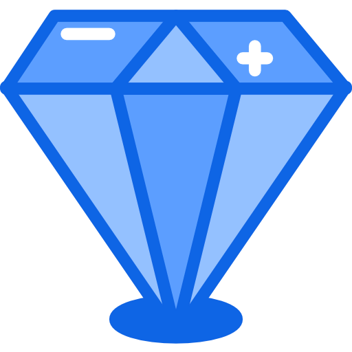 Diamond icon