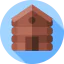 Cabin icon 64x64