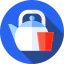 Kettle icon 64x64