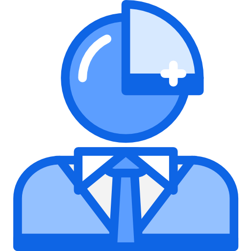 User icon