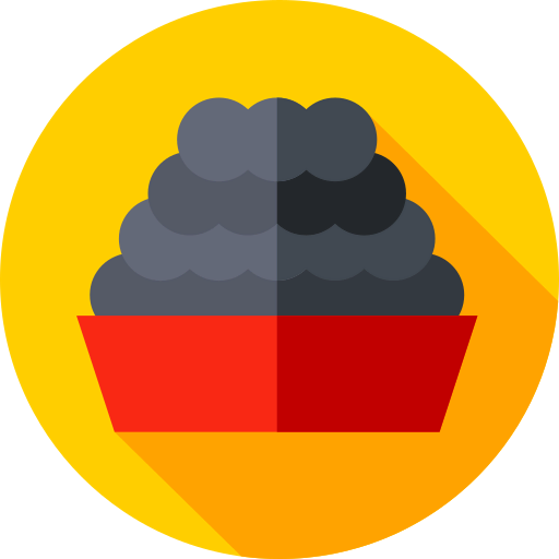 Coal icon