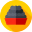 Coal icon 64x64