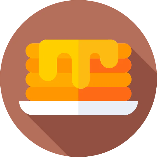 Pancake icon