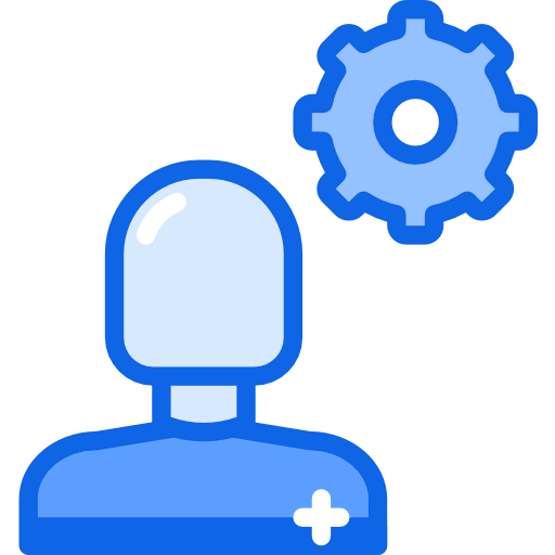 User icon