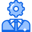 User icon 64x64