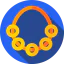 Necklaces icon 64x64