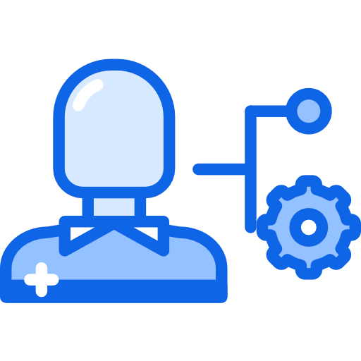 User icon