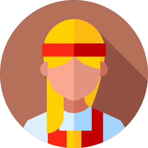 Russian icon