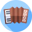 Accordion icon 64x64