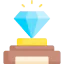 Diamond icon 64x64