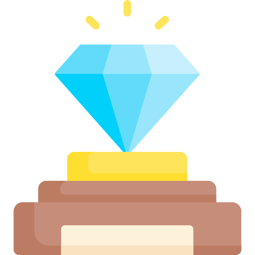 Diamond icon