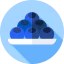 Blueberry icon 64x64