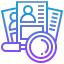 Recruitment icon 64x64