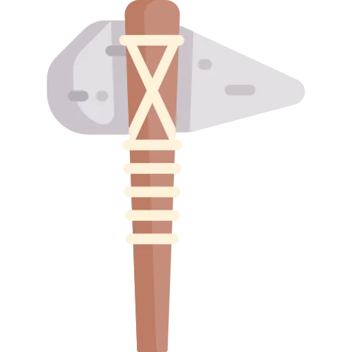 Axe icon
