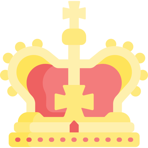 Crown icon