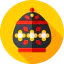 Khokhloma icon 64x64