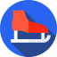 Ice skating icon 64x64
