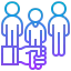 Passive candidate icon 64x64