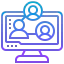 Human resources icon 64x64