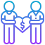 Engagement icon 64x64