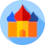 Kremlin icon 64x64