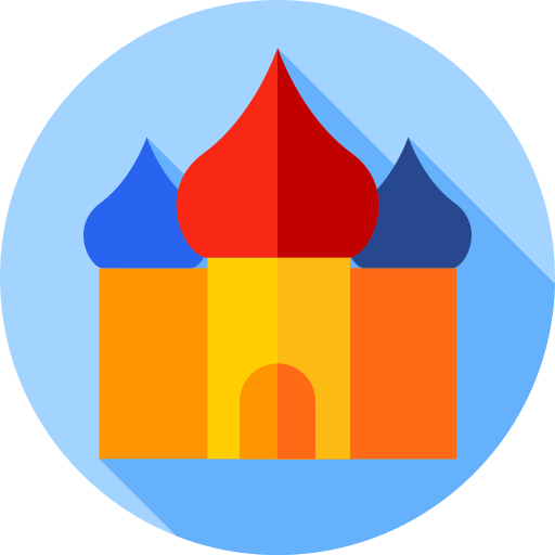 Kremlin icon