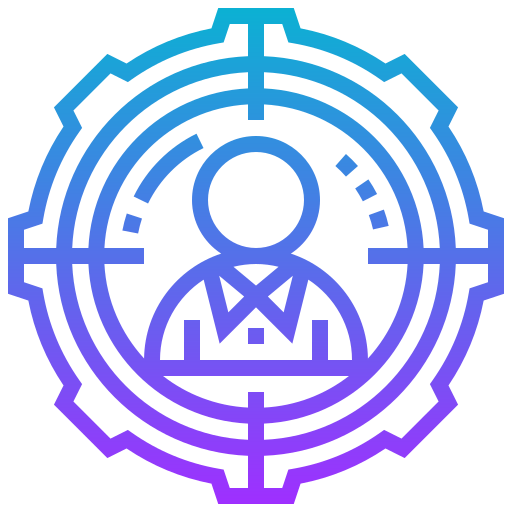Headhunter icon