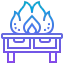 Desk icon 64x64