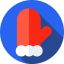 Mittens icon 64x64