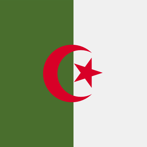 Algeria icon