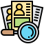 Recruitment icon 64x64