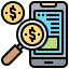 Payroll icon 64x64
