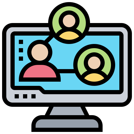 Human resources icon