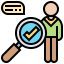 Human resources icon 64x64