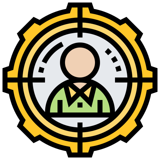 Headhunter icon
