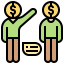 Hire icon 64x64