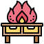 Desk icon 64x64