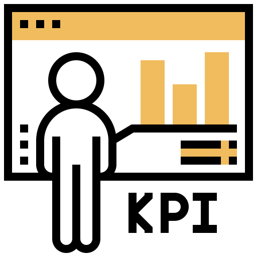 Kpi icon