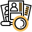 Recruitment icon 64x64