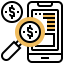Payroll icon 64x64