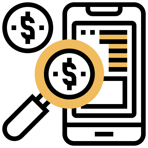 Payroll icon