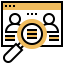 Recruitment icon 64x64