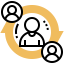 Employee icon 64x64