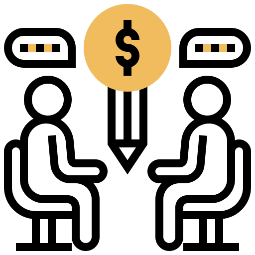Supplier icon