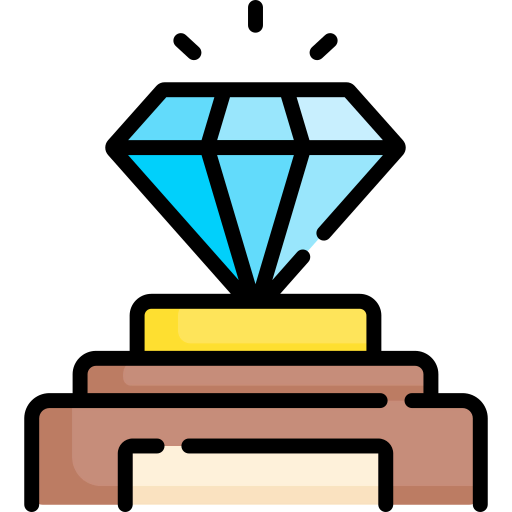 Diamond icon