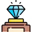 Diamond icon 64x64