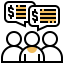 Employee icon 64x64