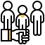 Passive candidate icon 64x64